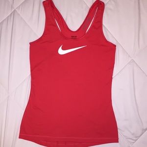 Nike Pro Tank